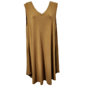 Zenana Premium Dress